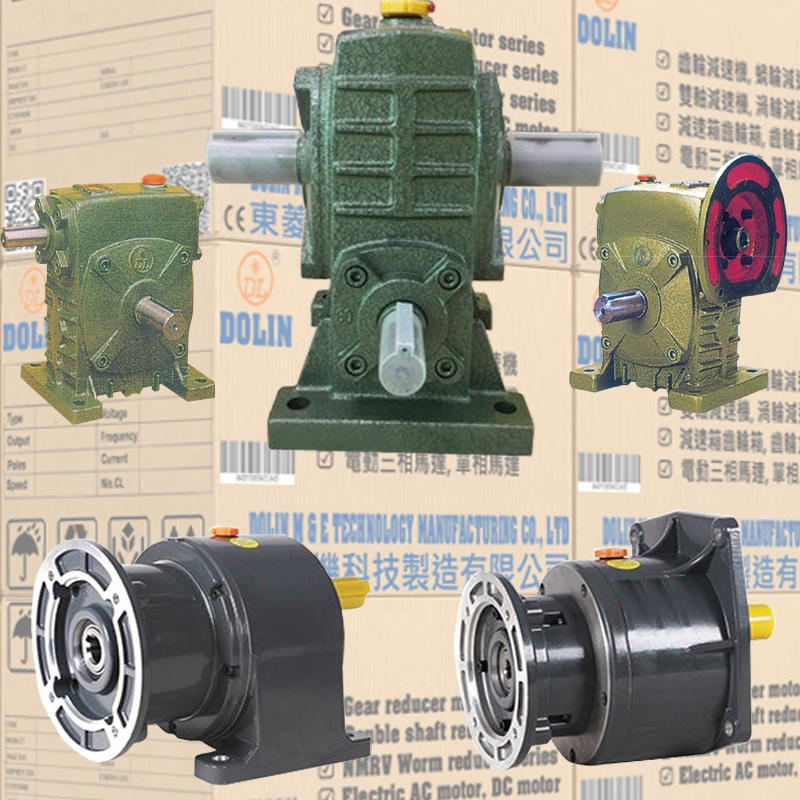 The Various Uses of Geared Motors In Different Industries