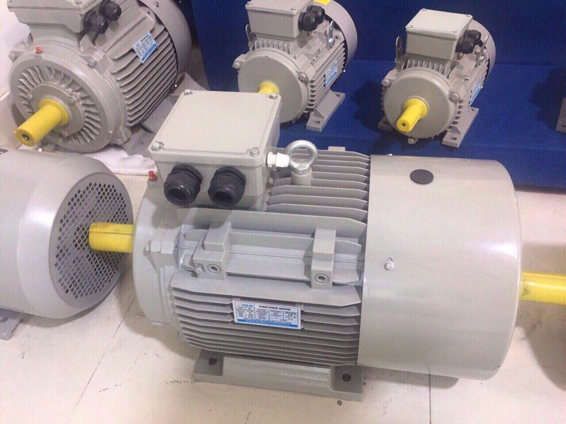What is direct torque control (DTC) for AC induction motors?