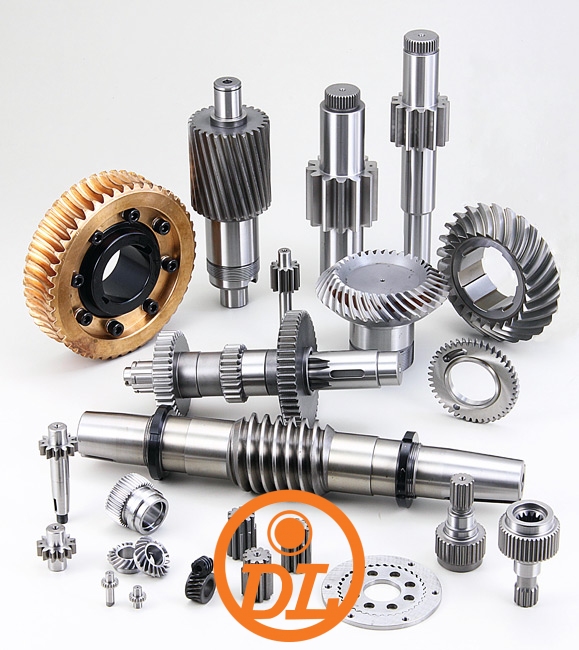 Worm Gears – Applications & Uses