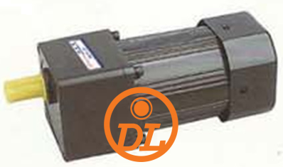 Basic Structure Of Gear Motor Reducer
